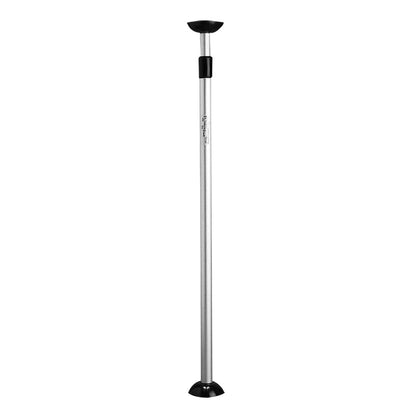 Boat Cover Telescopic Awning Support Pole 85cm - 150cm