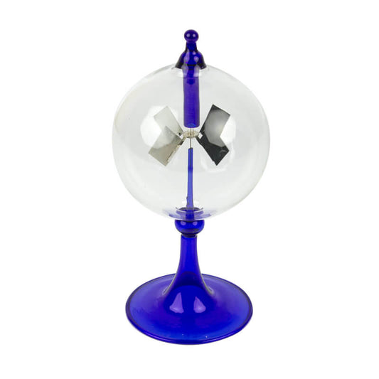 Nautical Radiometer Blue Base - 160mm