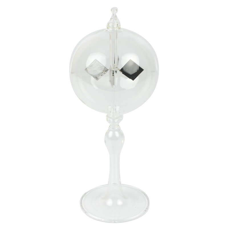 Nautical Radiometer Clear Base - 200mm