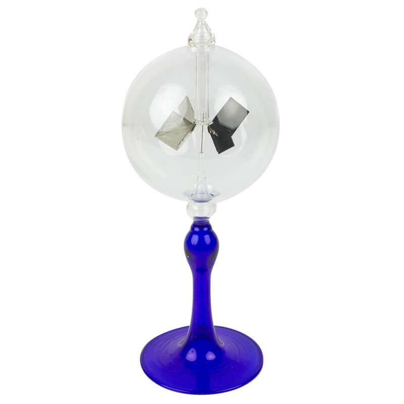 Nautical Radiometer Blue Base - 200mm