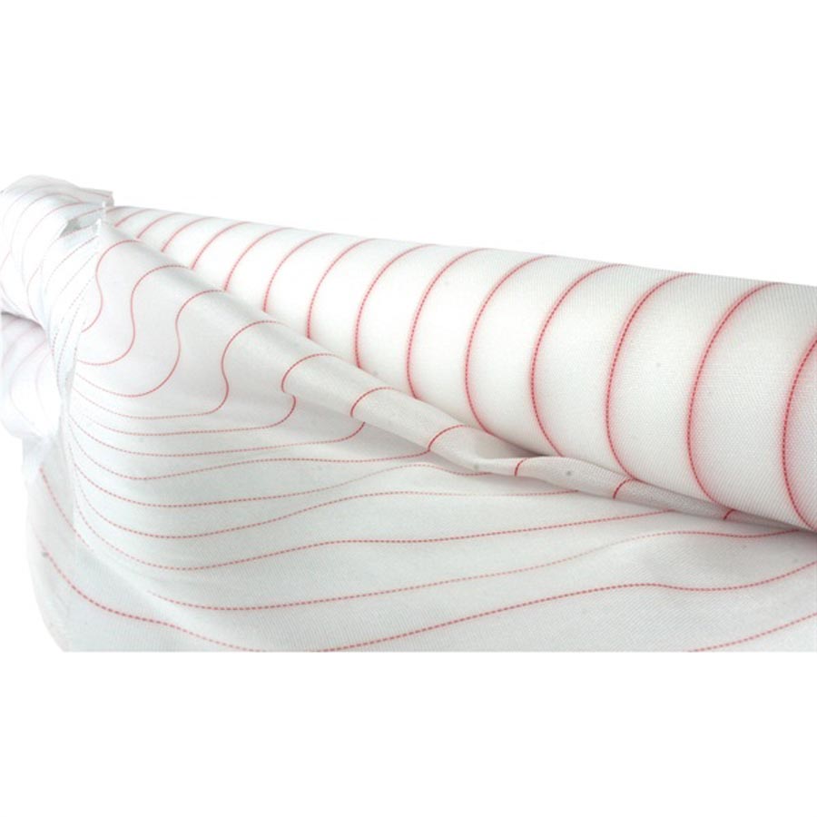 Pro-Vac 774 Peel Ply Cloth 80g/m2 - 1000mm x 25m