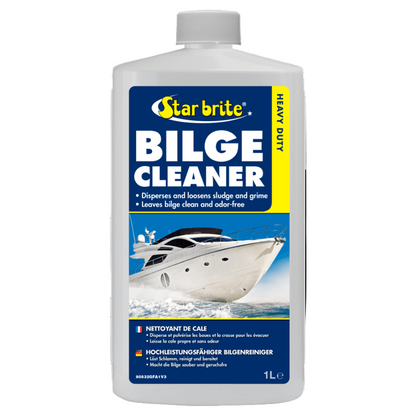 Starbrite Heavy Duty Bilge Cleaner - 1 Litre