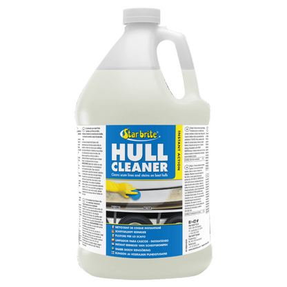 Starbrite Instant Hull Cleaner - 3.79 Litre