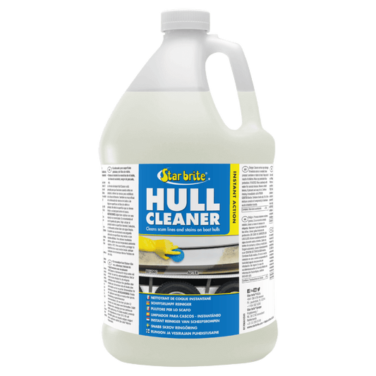 Starbrite Instant Hull Cleaner - 3.79 Litre