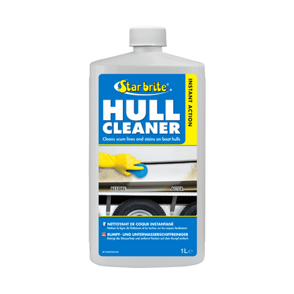 Starbrite Instant Hull Cleaner - 1 Litre