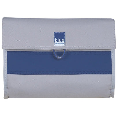 Blue Performance Small Cockpit Storage Bag