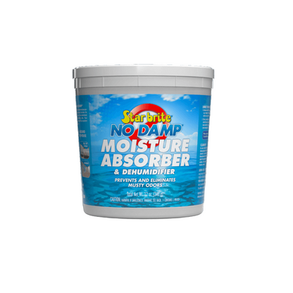 Starbrite No Damp Moisture Dehumidifier - 340g