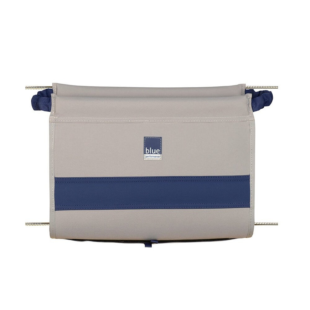 Blue Performance Sea Rail Pocket Bag – Marine Scene