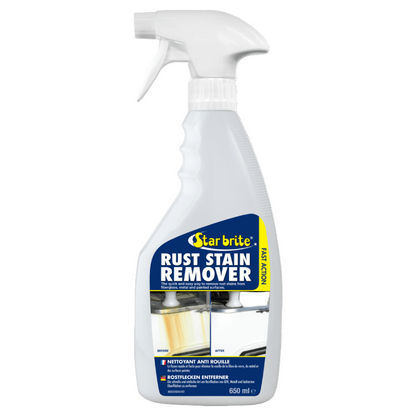 Starbrite Rust Stain Remover - 650ml