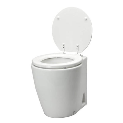 Ocean Laguna Silent Electric Toilet - 12V