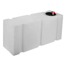 Rigid Water Tank - 100 litre - High Profile