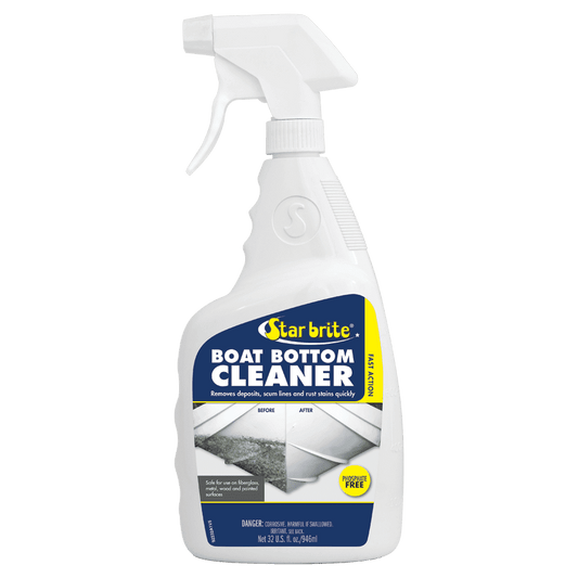 Starbrite Boat Bottom Cleaner - 1 Litre