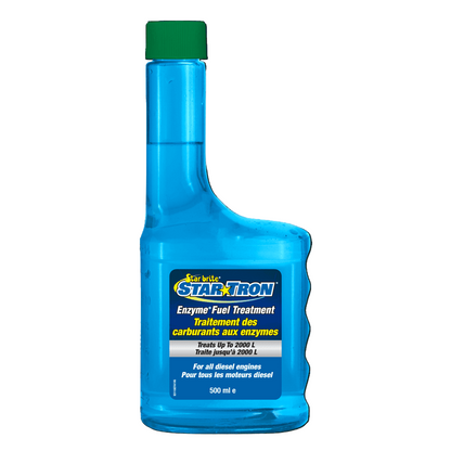 Starbrite Star Tron Enzyme Diesel Additive - 500ml