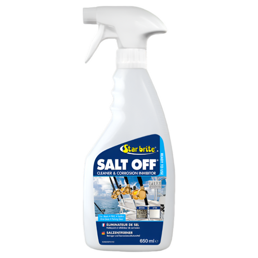 Starbrite Salt Off Protector - 650ml