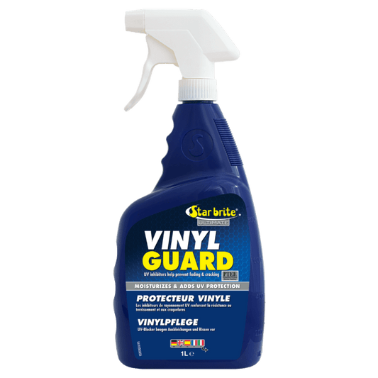 Starbrite Ultimate Vinyl Guard With PTEF - 1 Litre