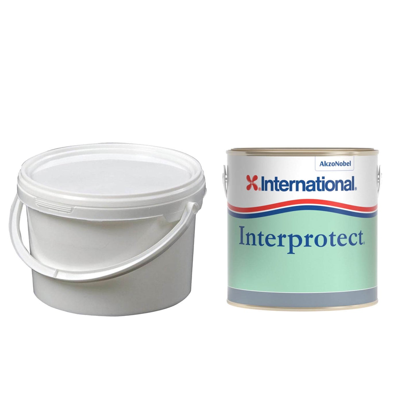 International Interprotect Primer - 2.5 Litre