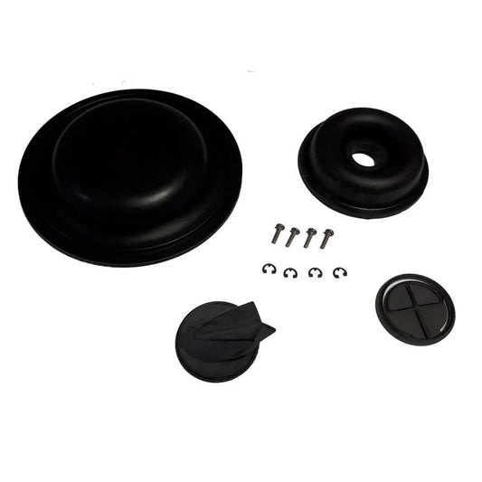 Whale AK8035 Henderson Compac 50 Service Kit