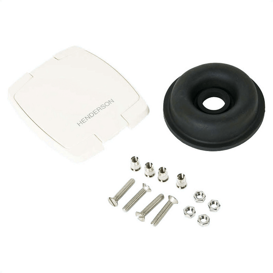 Whale AS0356 Compac 50 Deck Plate Service Kit