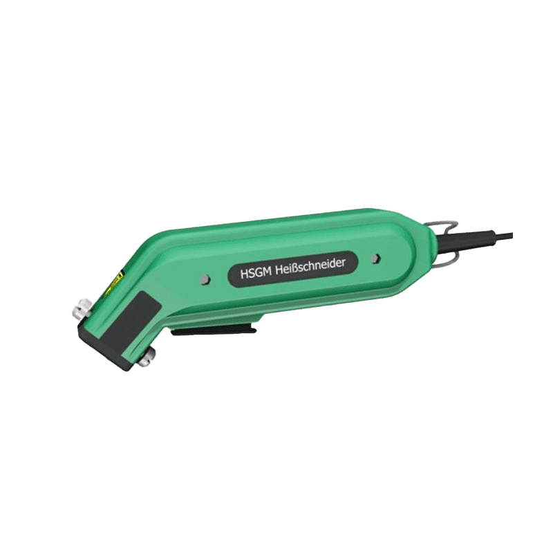 Engel Hot Knife Rope Cutter - No Blade - 220/240V