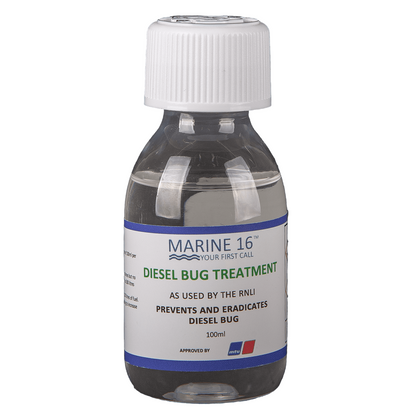 Marine 16 Diesel Bug Treatment - 500ml