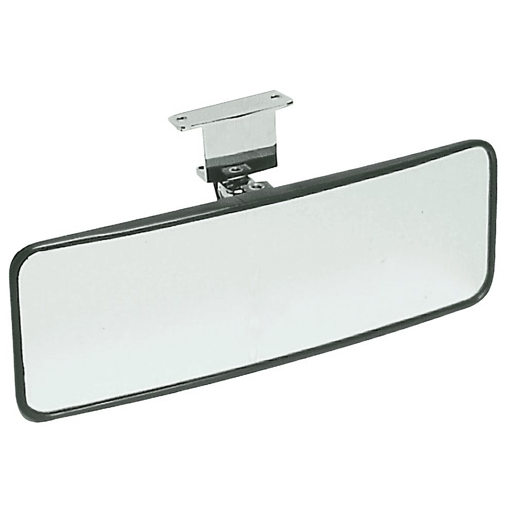 Osculati Universal Adjustable Mount Boat Ski Mirror – Marine Scene