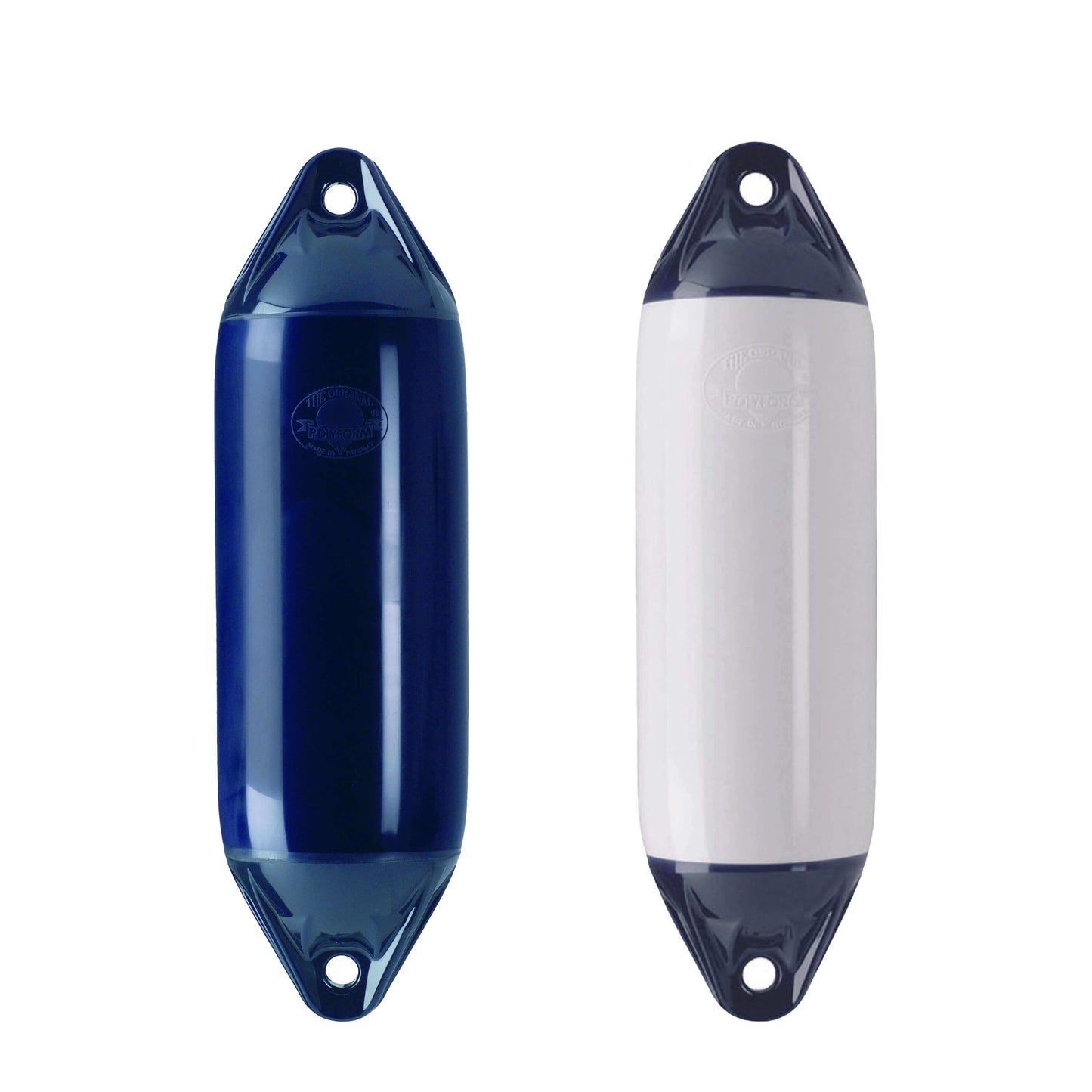 Polyform Premium F Series Boat Fender - F13