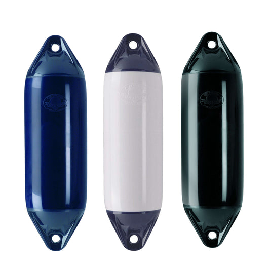 Polyform Premium F Series Boat Fender - F2