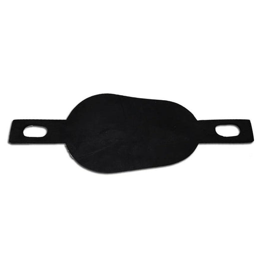 Quality Neoprene Backing Pad For MGDuff ZD77 Style Anode