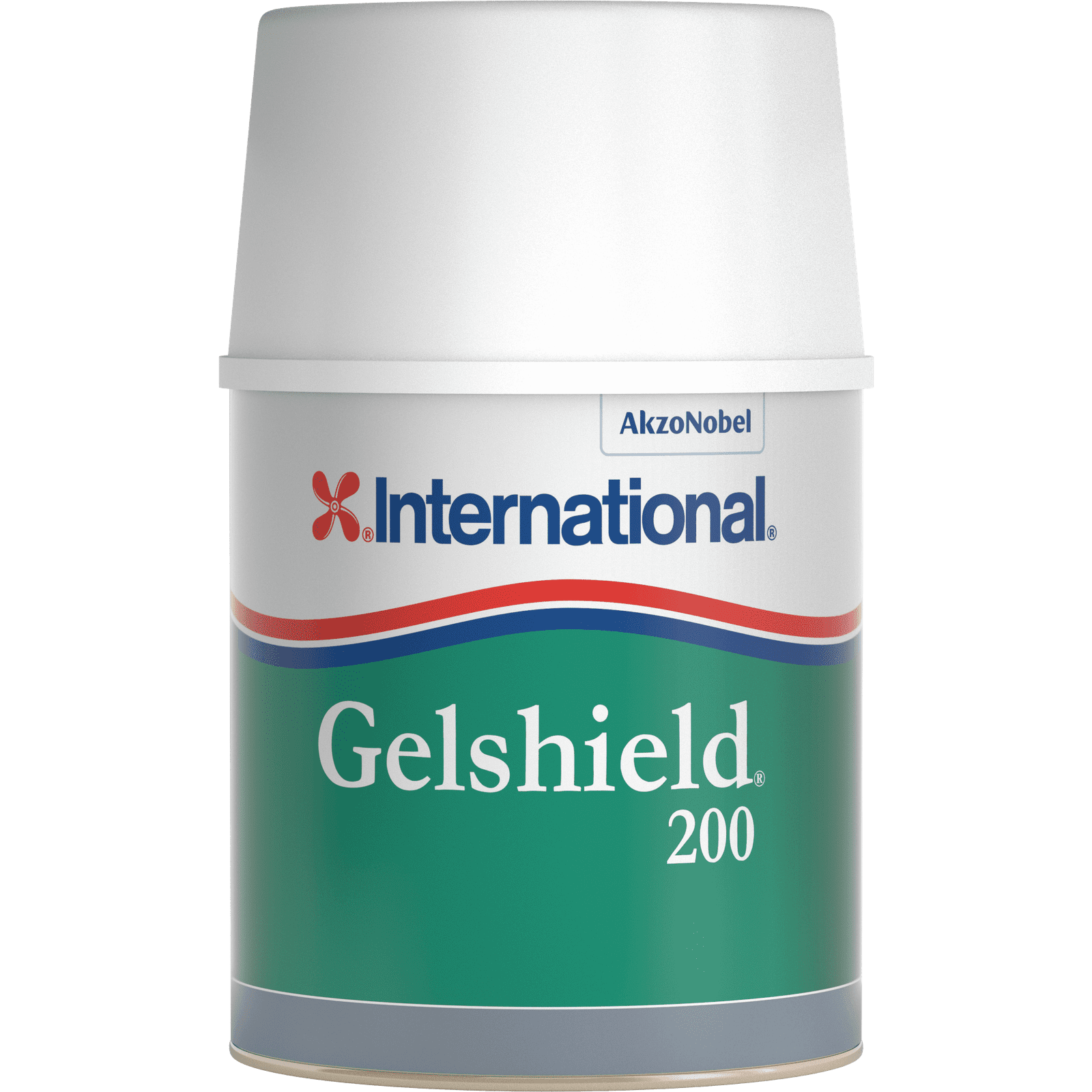 International Gelshield 200 Epoxy Primer - 750ml