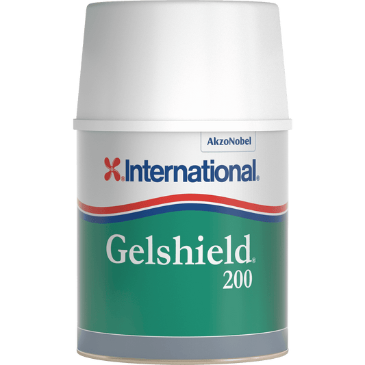 International Gelshield 200 Epoxy Primer - 750ml