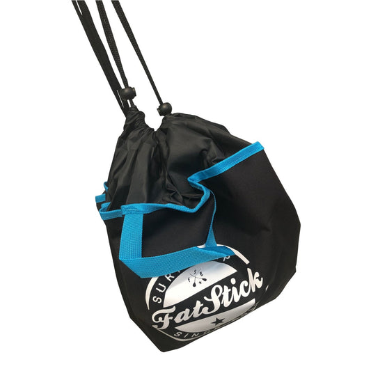 FatStick Waterproof Changing Mat + Wetsuit Bag
