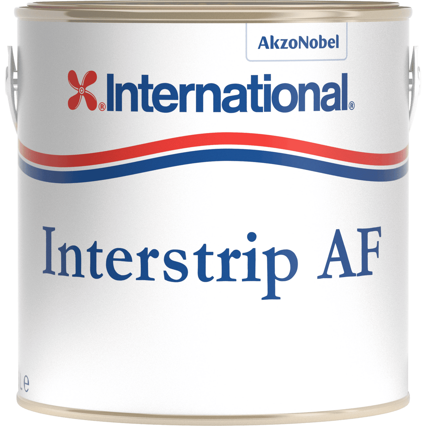 International Interstrip AF Antifouling Stripper - 2.5 Litre