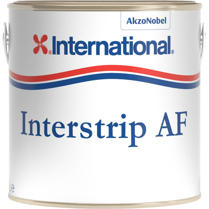 International Interstrip AF Antifouling Stripper - 2.5 Litre