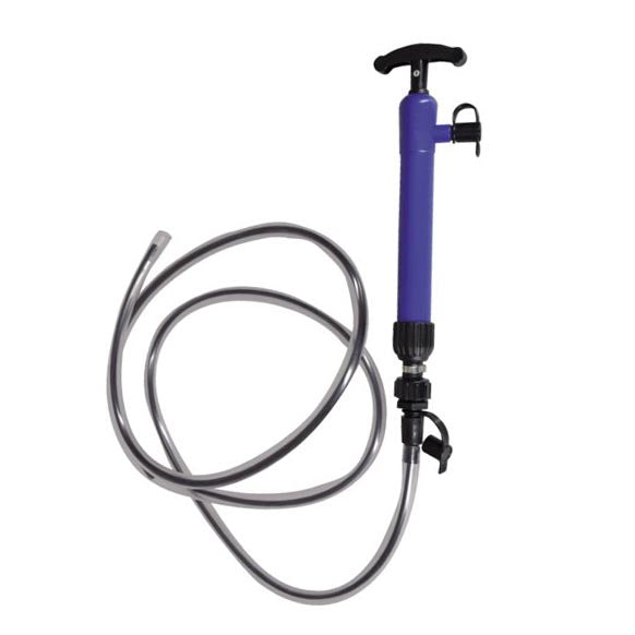 Oil Extractor / Bilge Hand Pump Kit