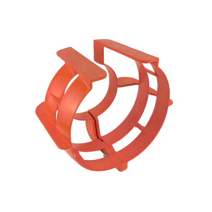 Outboard Propeller Guard 11 Inch Fits 20HP-35HP - Orange