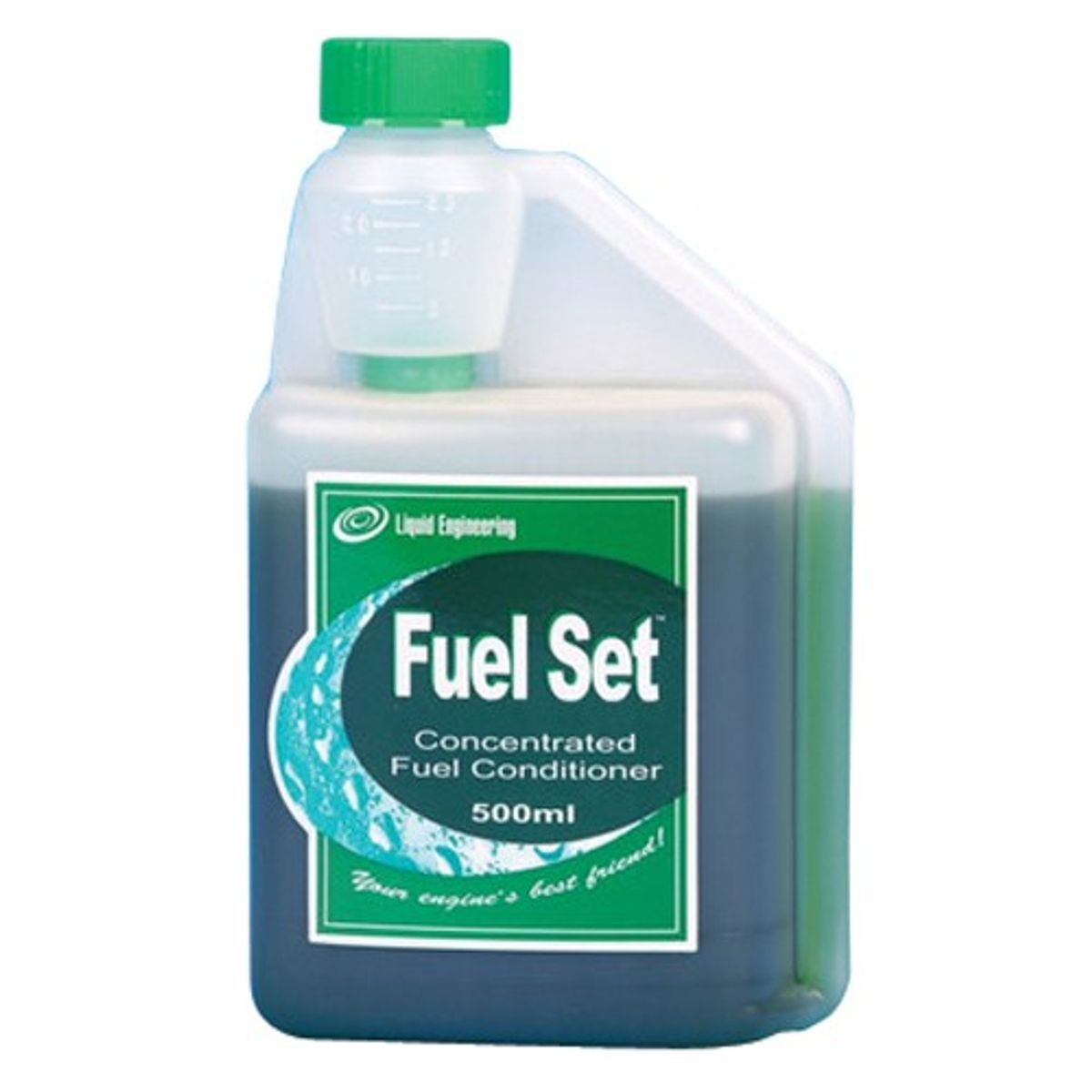 Fuel Set Fuel Conditioner - 500ml