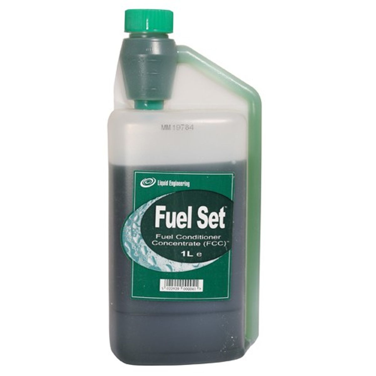 Fuel Set Fuel Conditioner - 1 Ltr