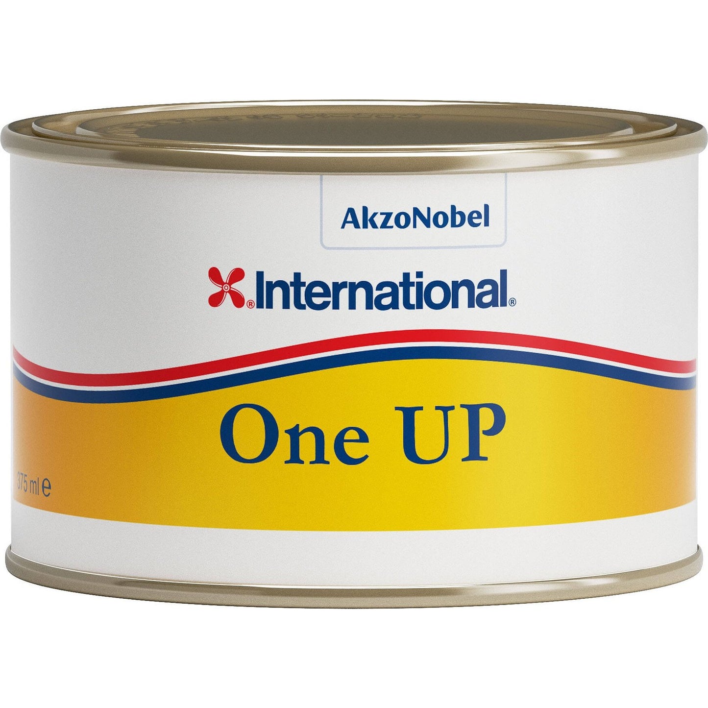 International One UP Primer / Undercoat White - 375ml