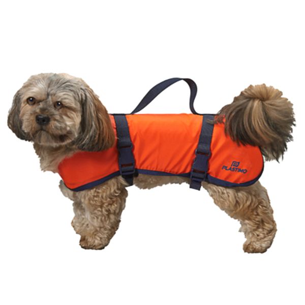 Plastimo Dog Flotation Vest 20N Medium - Spaniel