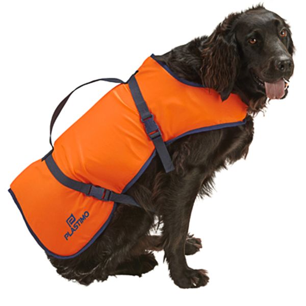 Plastimo Dog Flotation Vest 40N Large - Labrador / Retriever