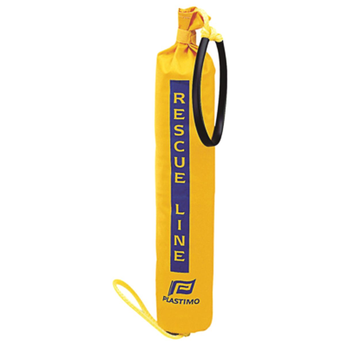 Plastimo Rescue Throw Line Lifeline With Bag - 20 Metres – Marine Scene