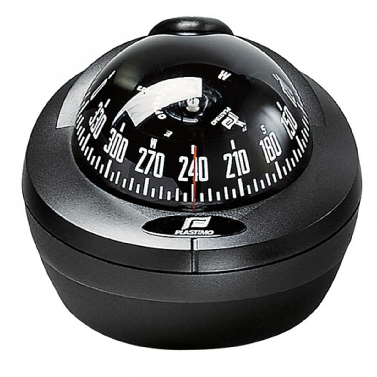 Plastimo Offshore 75 Compass Binnacle B - Zone ABC