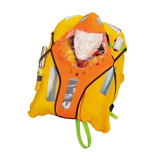 Plastimo Sprayhood for Inflatable Lifejackets