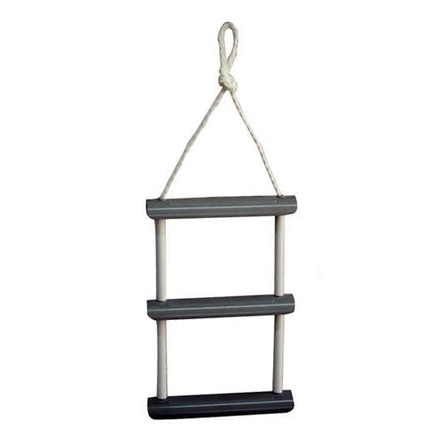 3 Step Boarding Rope Ladder - 700mm