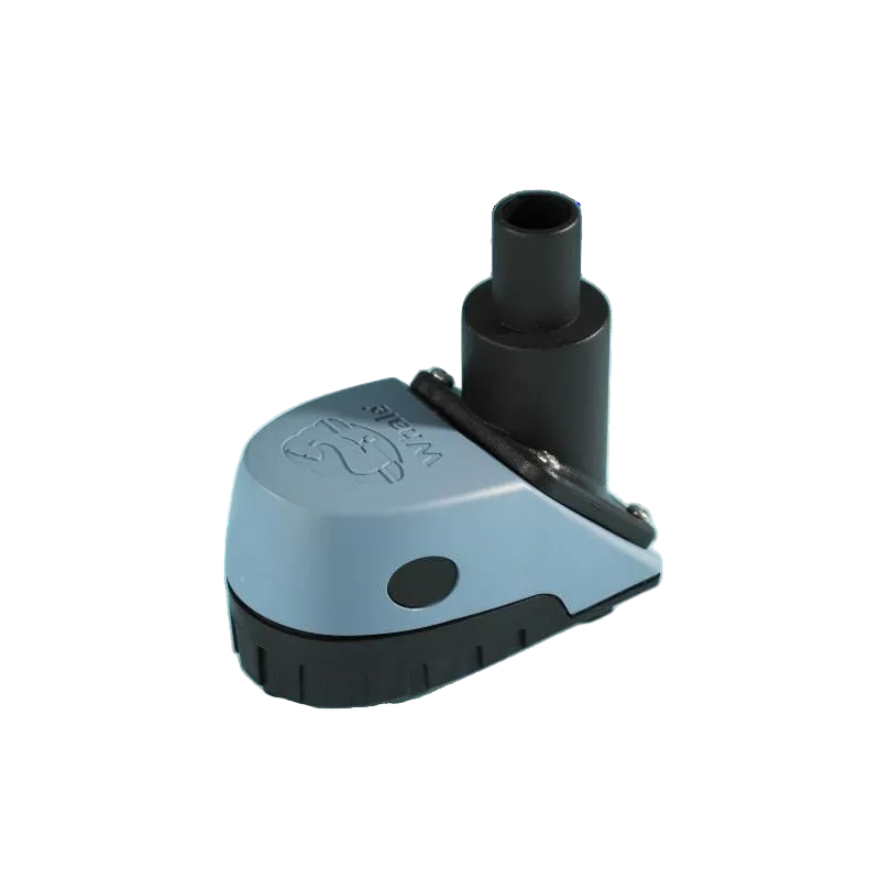 Whale Strum Box Strainer Multi-Directional 19mm