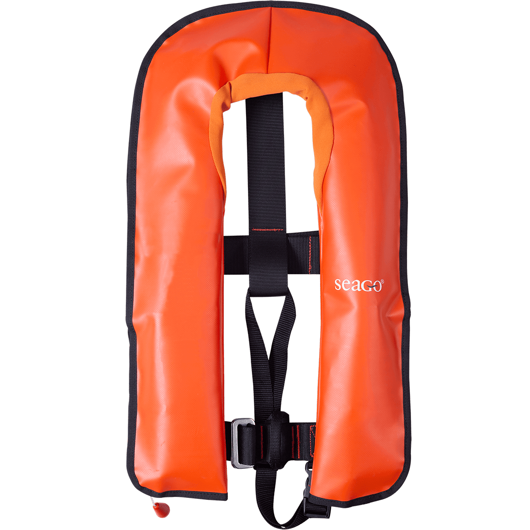 TYPHOON 100N LIFEJACKET