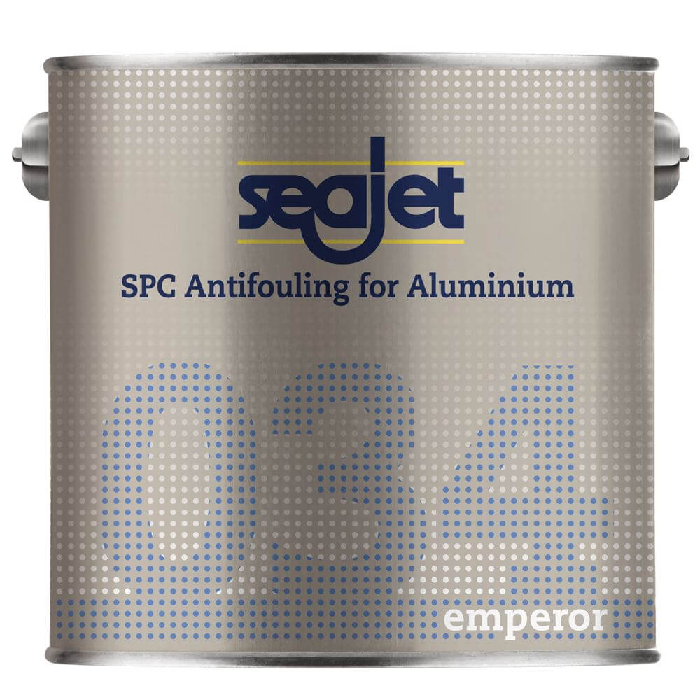 Seajet 034 Emperor Antifouling Paint