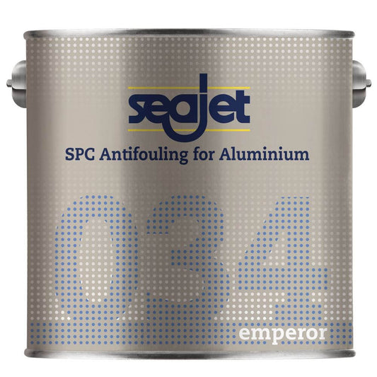 Seajet 034 Emperor Antifouling Paint