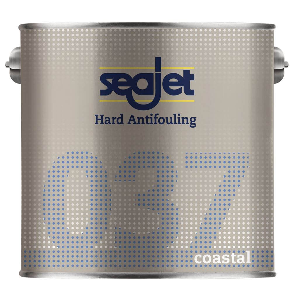 Seajet 037 Coastal Antifouling Paint