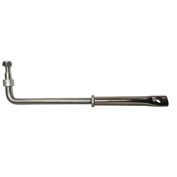 Teleflex Morse Steering Link Arm For OMC & Mercury